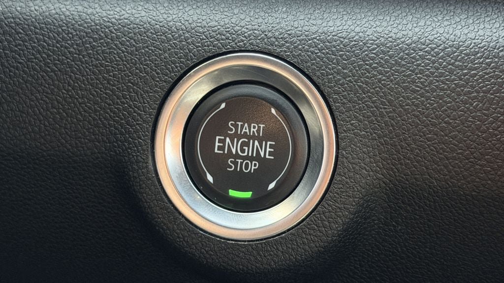 Used 2025 GMC Terrain Elevation FWD image 18