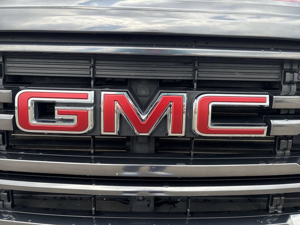 Used 2023 GMC Acadia AT4 w/ Trailering Package AWD/4WD image 37