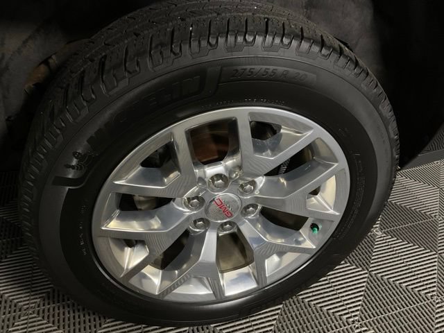 Used 2020 GMC Yukon SLT w/ Open Road Package AWD/4WD image 36