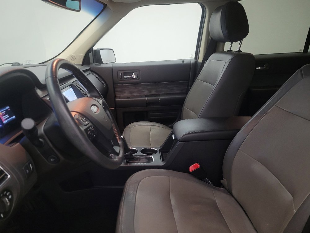 Used 2019 Ford Flex Limited w/ Appearance Package FWD image 17