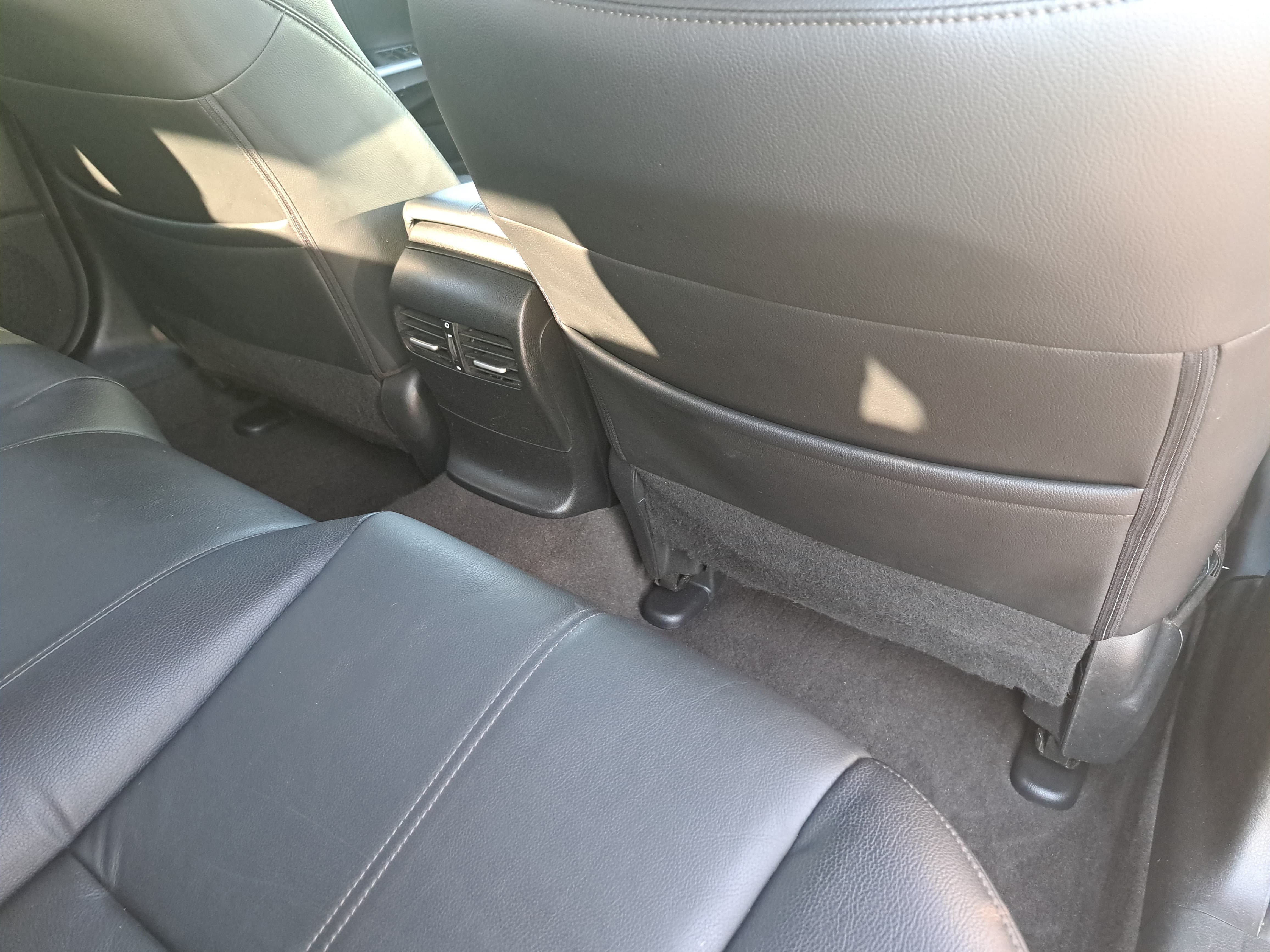 Used 2014 Honda Crosstour EX-L image 11