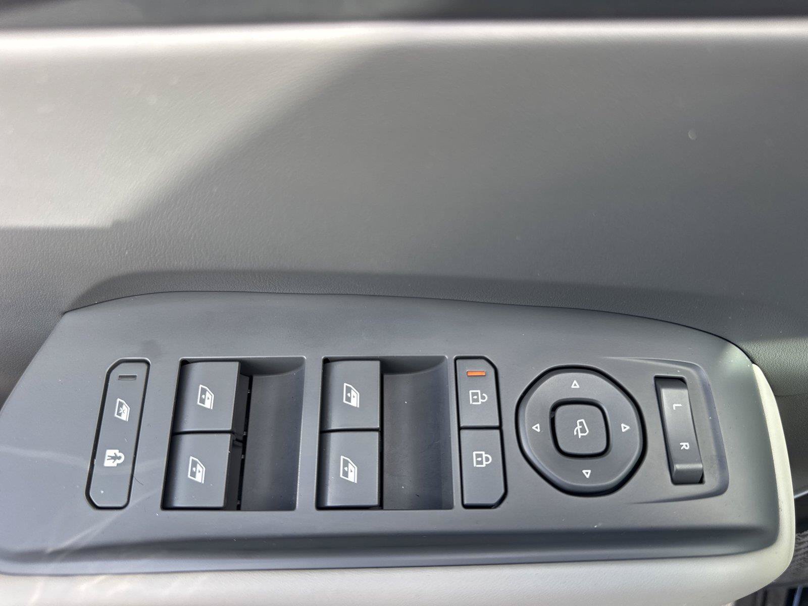Used 2026 Kia EV9 Land AWD/4WD image 26