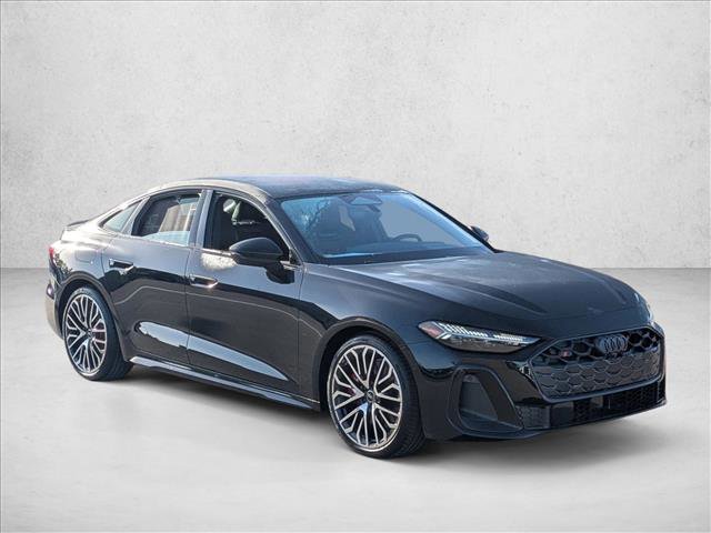 New 2025 Audi S5 Premium Plus image 5