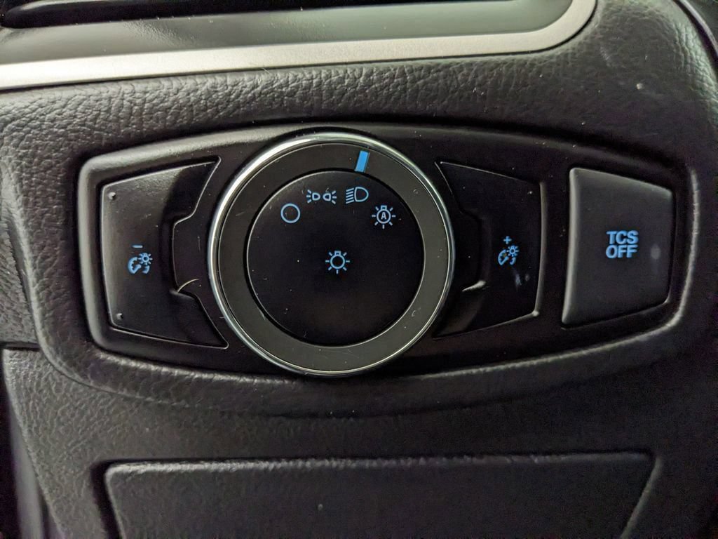 Used 2024 Ford Edge SEL AWD/4WD image 23