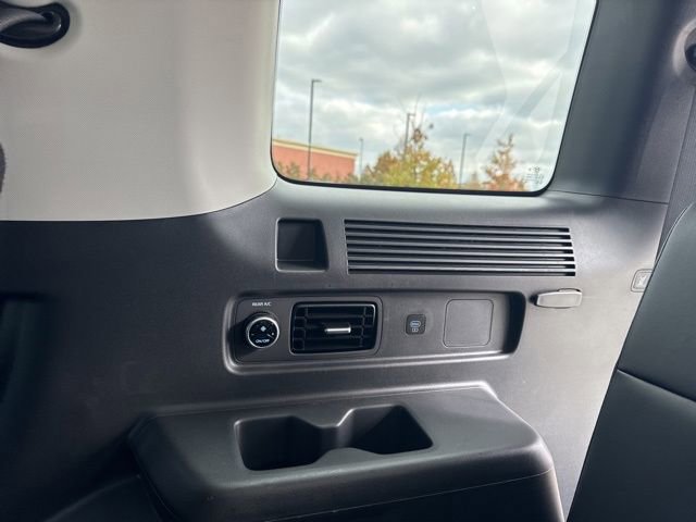 Certified 2026 Hyundai Santa Fe SEL image 26