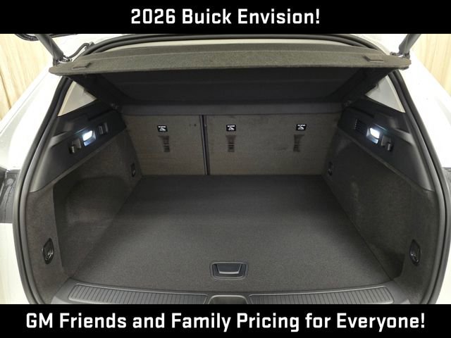New 2026 Buick Envision Sport Touring image 33