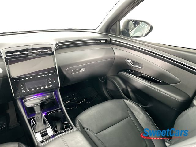 Used 2024 Hyundai Santa Cruz Limited image 36