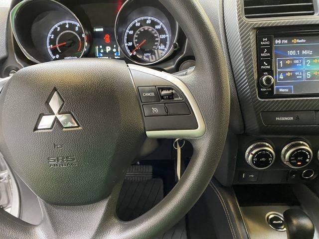 Used 2024 Mitsubishi Outlander Sport ES image 30