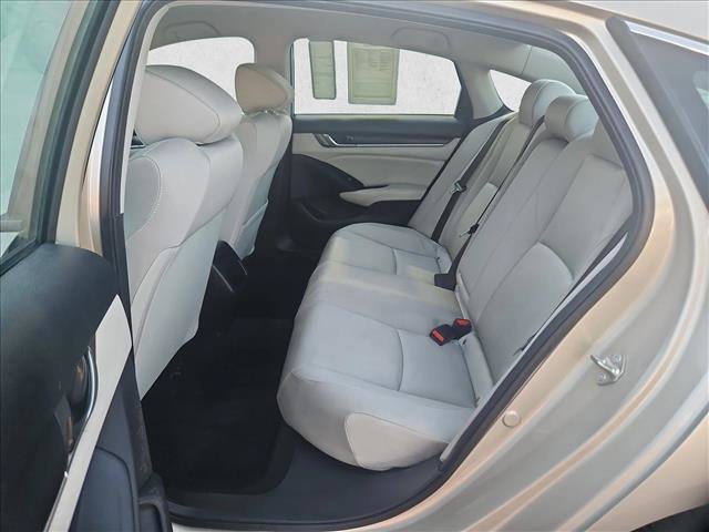 Used 2019 Honda Accord LX image 19