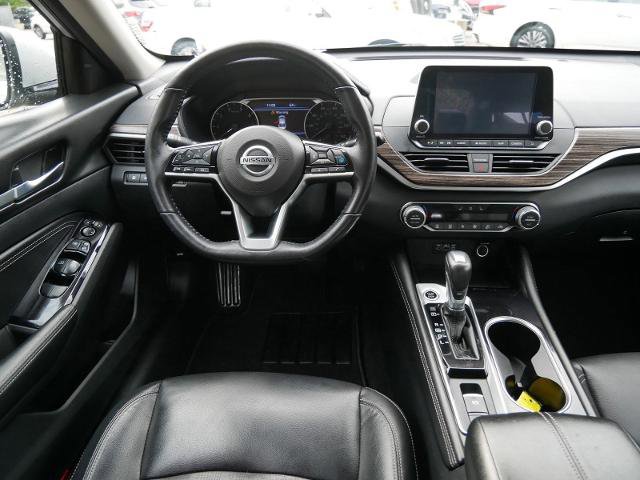 Certified 2020 Nissan Altima 2.5 SL image 13