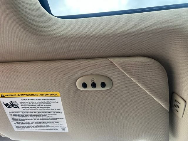 Used 2014 Ford Flex Limited w/ Equipment Group 301A AWD/4WD image 36