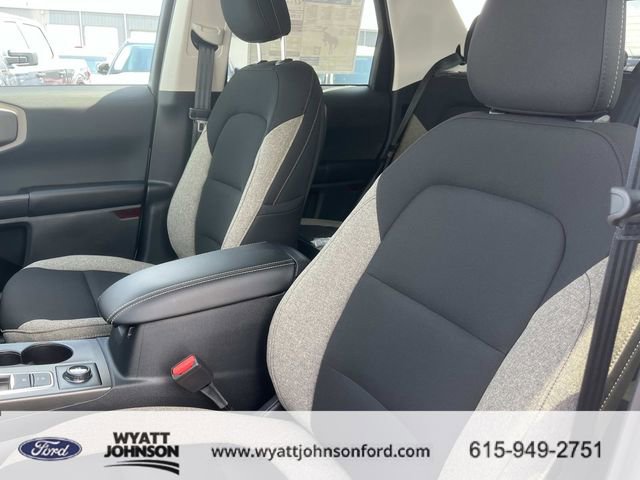 New 2025 Ford Bronco Sport Big Bend w/ Convenience Package image 24