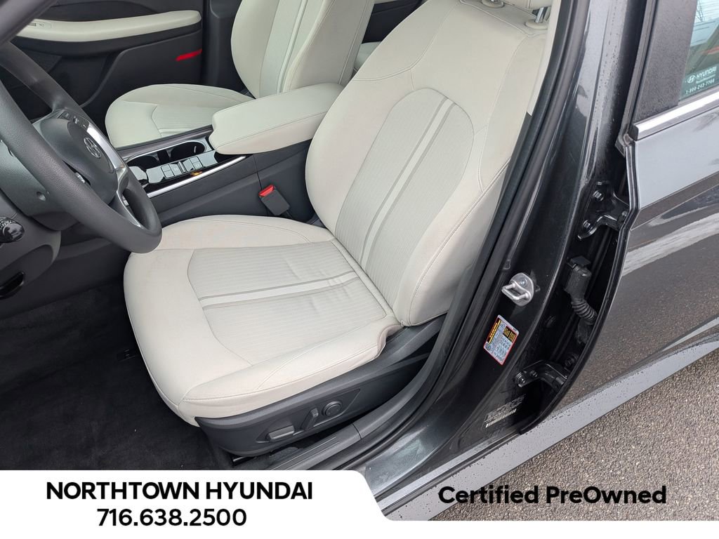 Used 2023 Hyundai Sonata SEL image 11