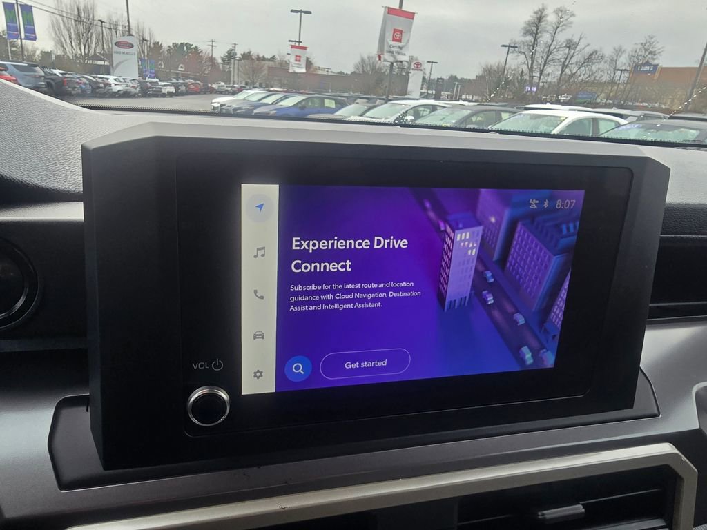 Used 2024 Toyota Tacoma SR5 image 31