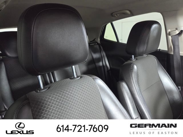 Used 2019 Buick Encore Preferred FWD image 21