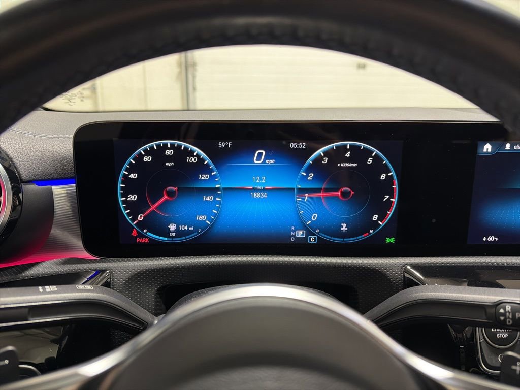 Used 2022 Mercedes-Benz A 220 4MATIC image 23
