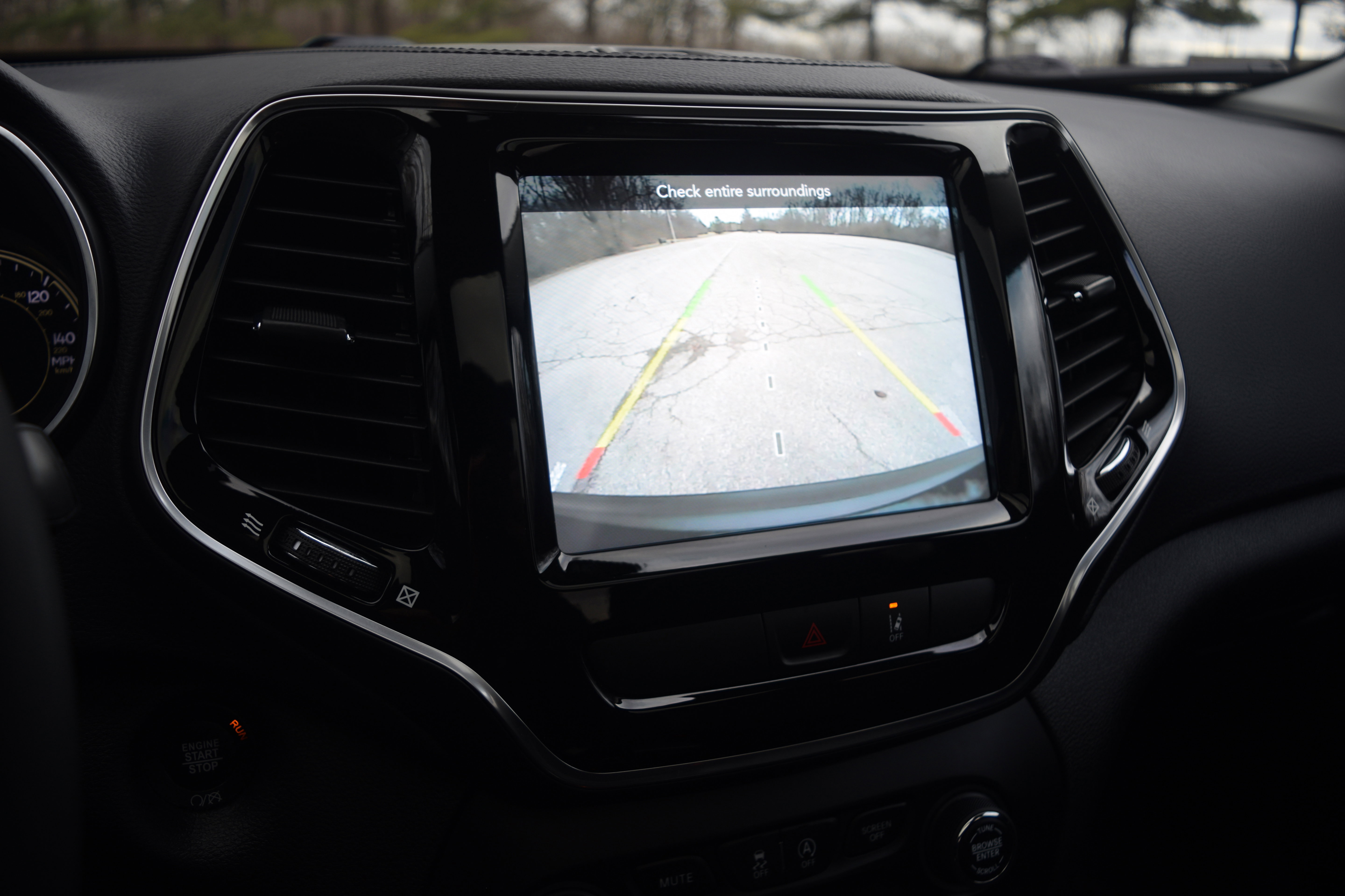 Used 2022 Jeep Cherokee Limited image 10