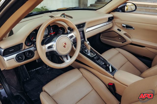 Used 2013 Porsche 911 Carrera S image 2