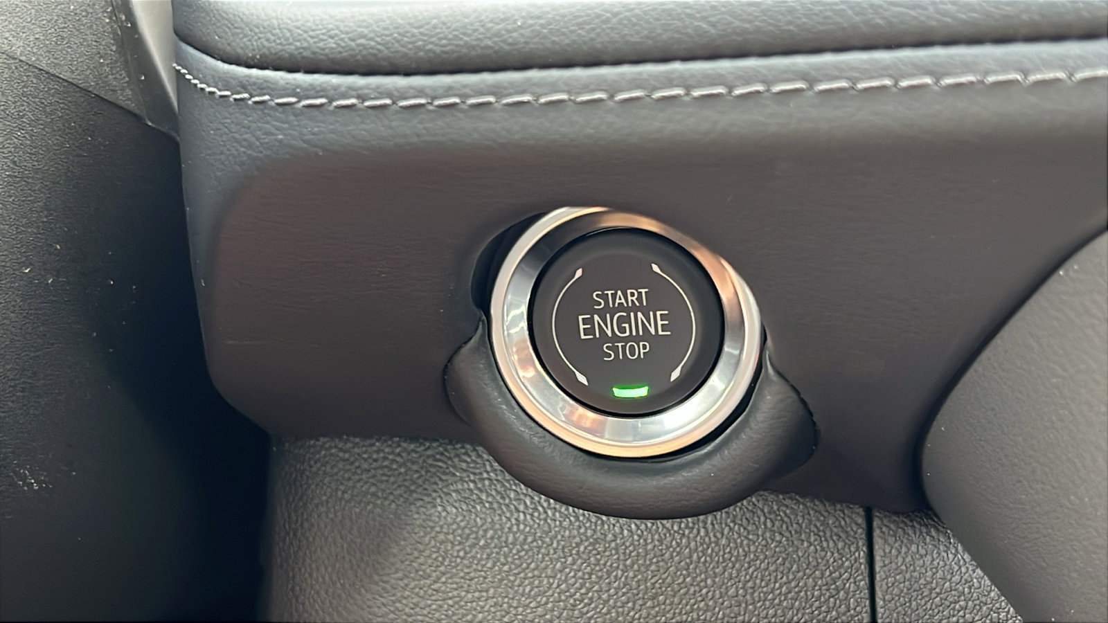 New 2025 Chevrolet Tahoe LS image 29