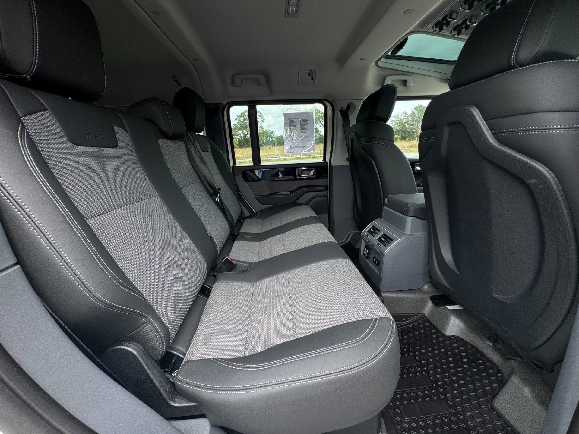 Used 2024 INEOS Grenadier image 40