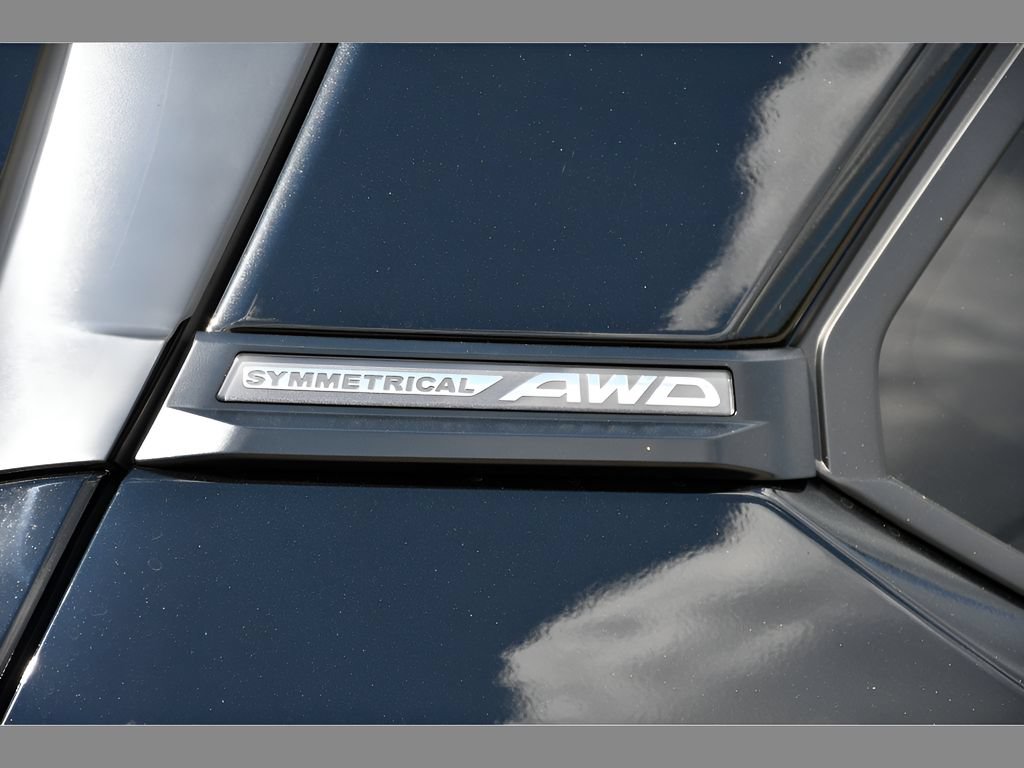 New 2026 Subaru Forester Premium AWD/4WD image 31