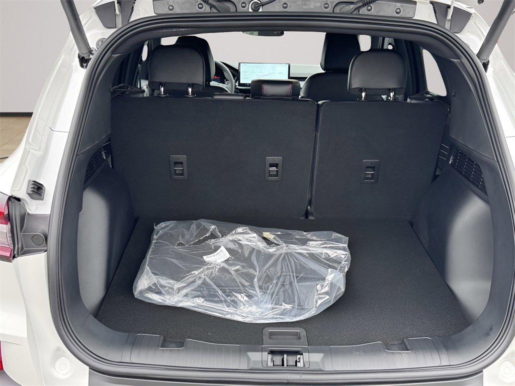New 2026 Ford Escape ST-Line w/ Tech Pack #1 image 19