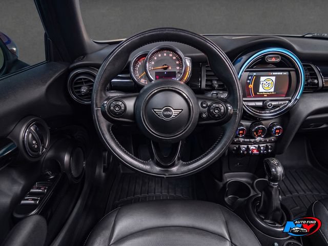 Used 2019 MINI Cooper Convertible FWD image 6