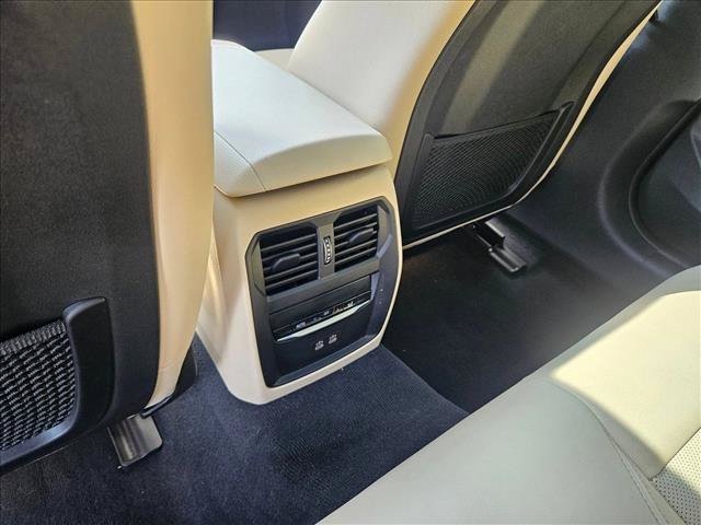 Certified 2024 BMW i4 eDrive40 w/ Convenience Package RWD image 18