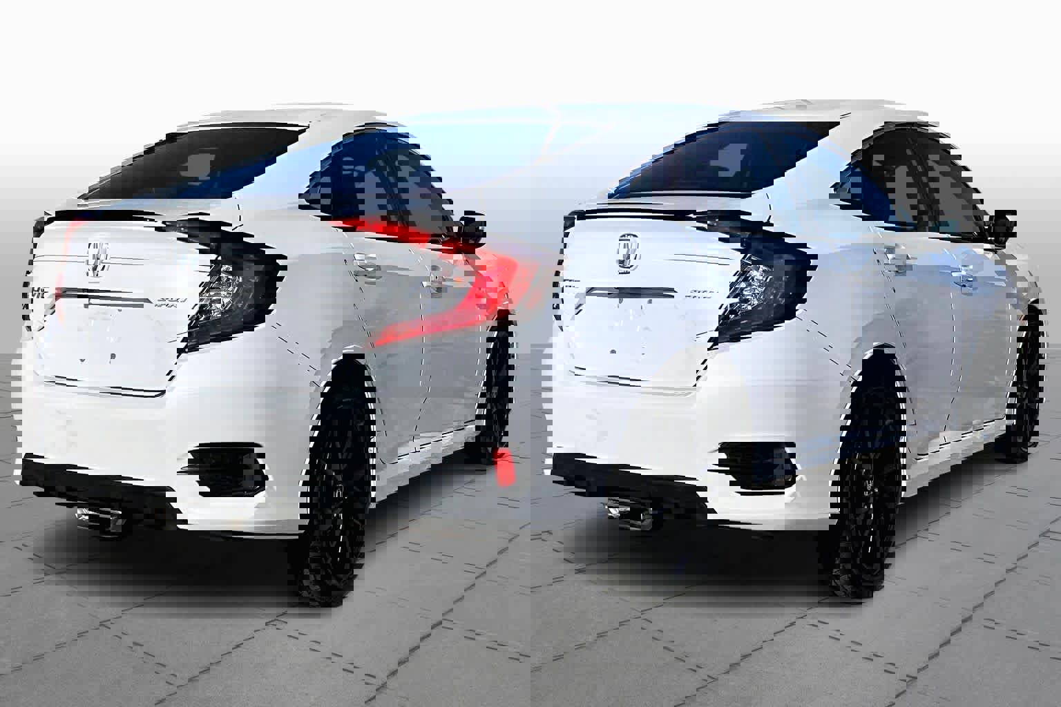 Used 2020 Honda Civic Sport image 13