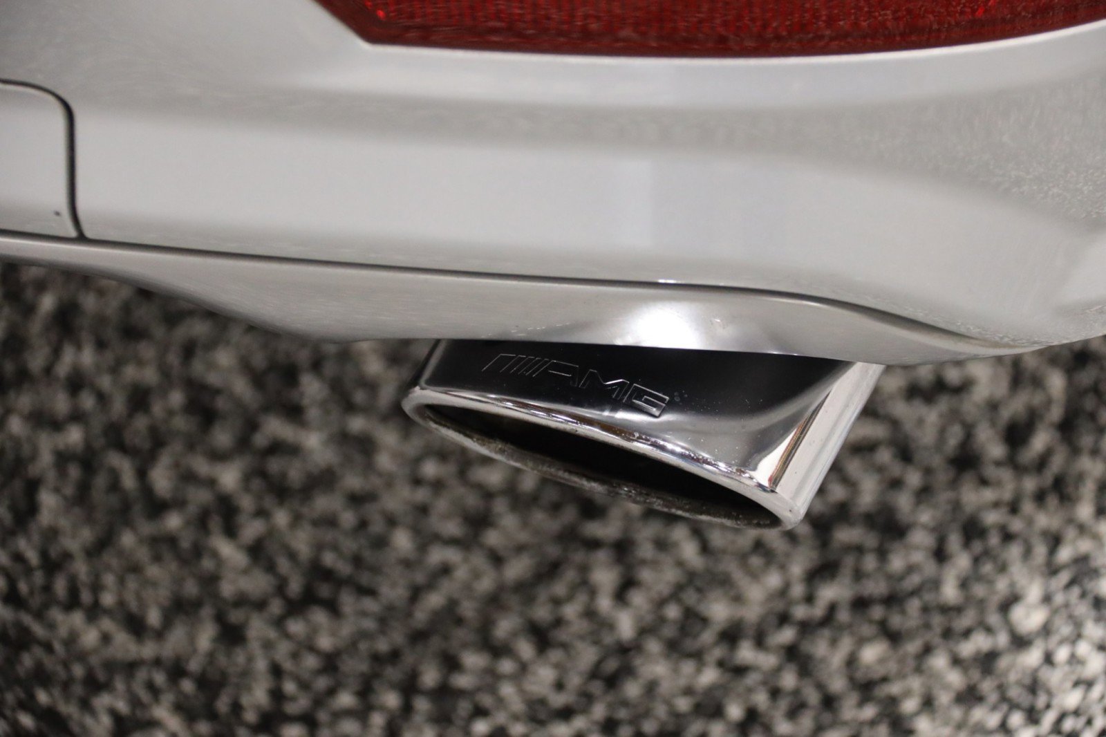 Used 2009 Mercedes-Benz ML 550 4MATIC image 32