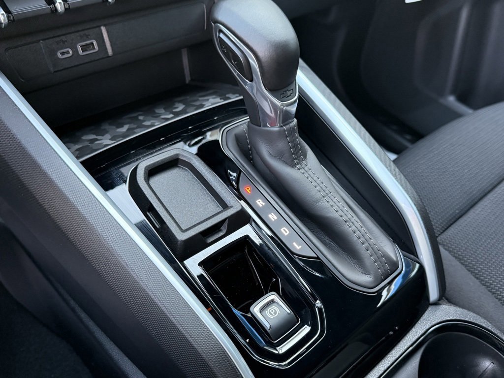 New 2026 Chevrolet Colorado LT image 24