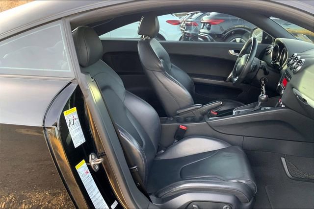 Used 2009 Audi TT 2.0T image 7