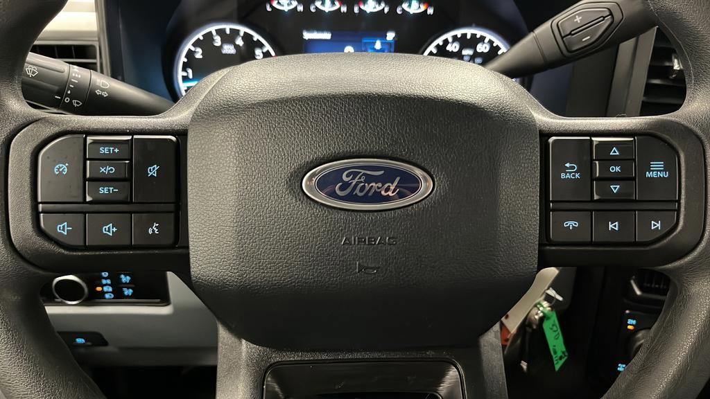 Used 2025 Ford F250 XL w/ XL Off-Road Package image 15