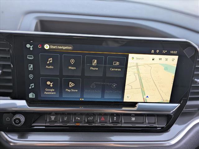 New 2026 Chevrolet Silverado 3500 High Country w/ High Country Premium Package image 12