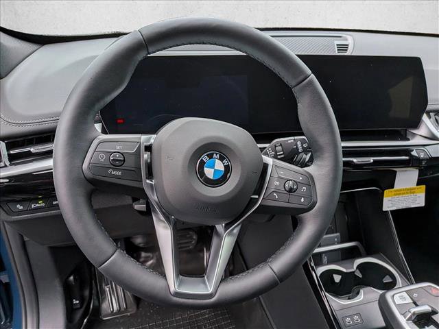 New 2026 BMW X1 xDrive28i w/ Technology Package image 11