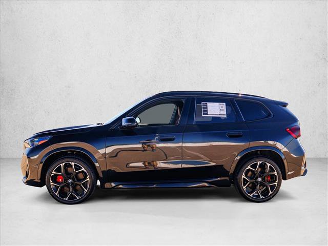 Certified 2026 BMW X1 M35i w/ Convenience Package AWD/4WD image 8