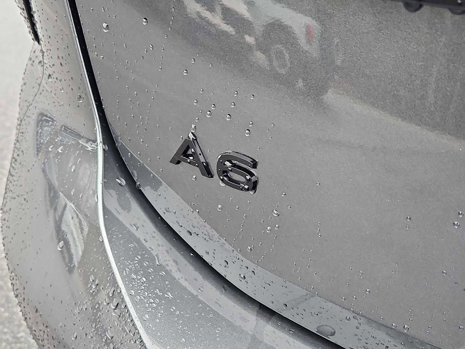 New 2026 Audi A6 Premium Plus AWD/4WD image 5