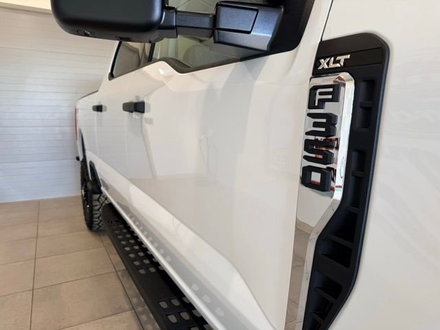 New 2026 Ford F350 XLT w/ Tremor Off-Road Package image 8