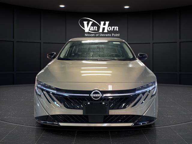 New 2026 Nissan Sentra SV image 10