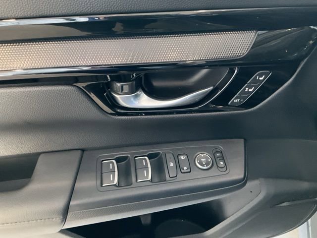 Certified 2024 Honda CR-V EX-L image 6