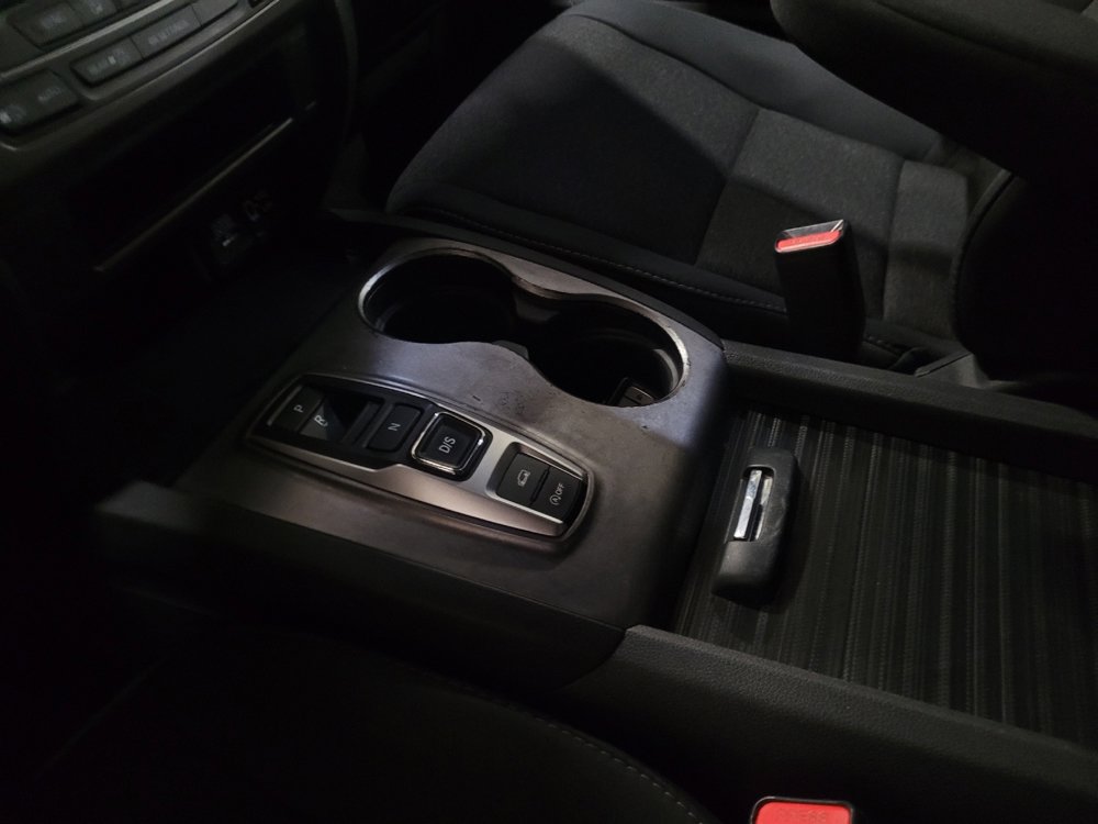 Used 2021 Honda Passport Sport image 26