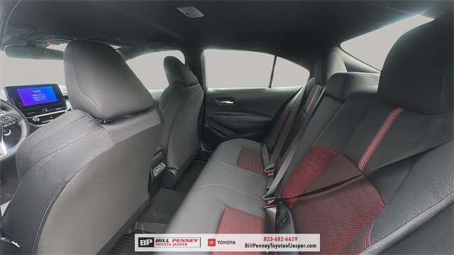 New 2026 Toyota Corolla SE image 13
