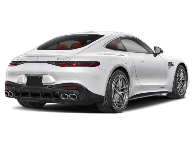 New 2027 Mercedes-Benz AMG GT 43 image 2