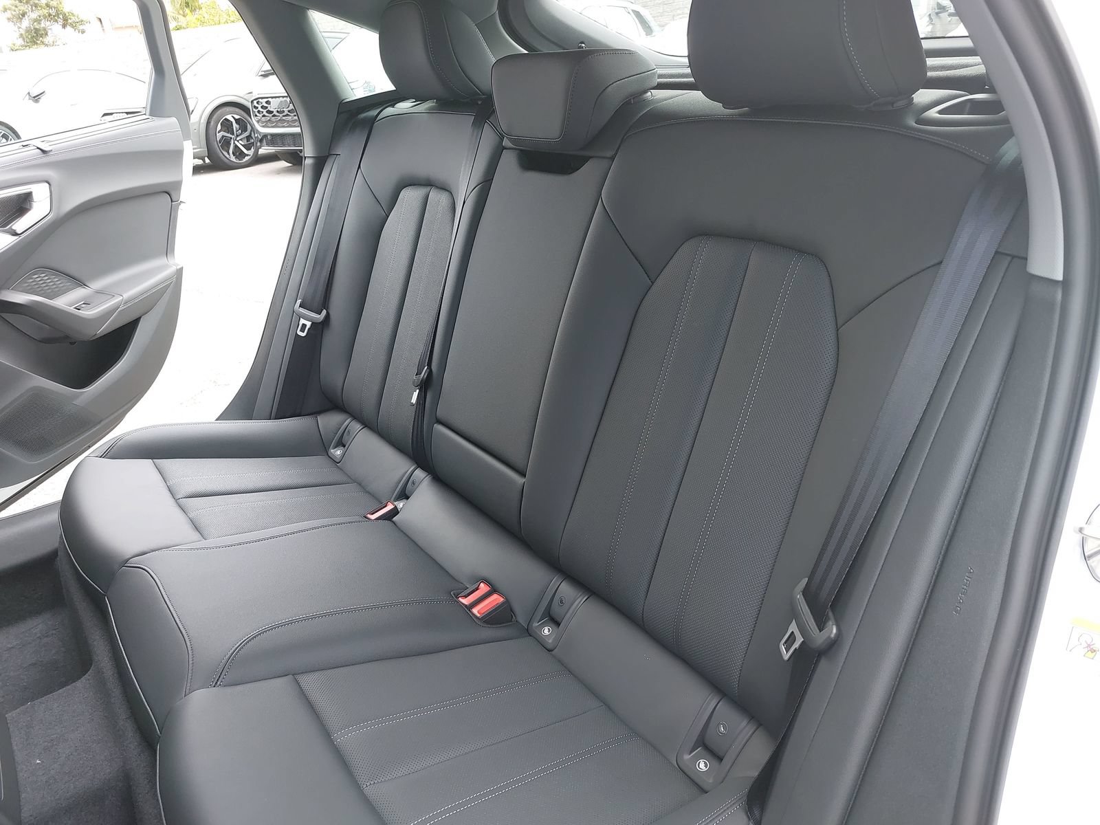 New 2026 Audi A5 2.0T Premium Plus AWD/4WD image 14