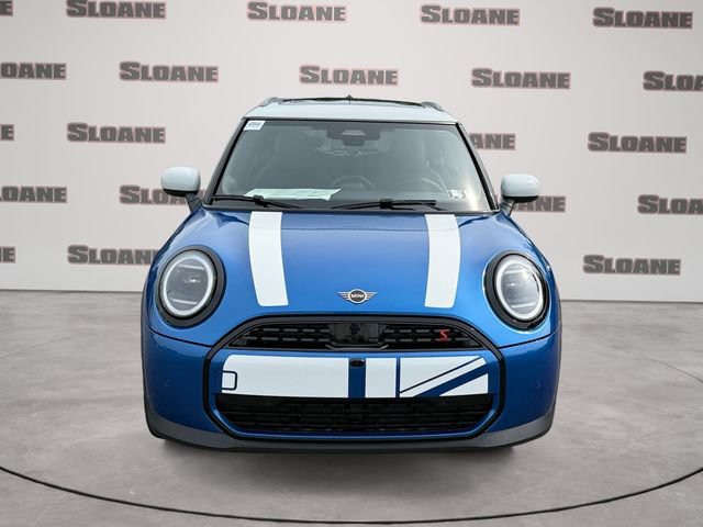 New 2026 MINI Cooper S FWD image 8