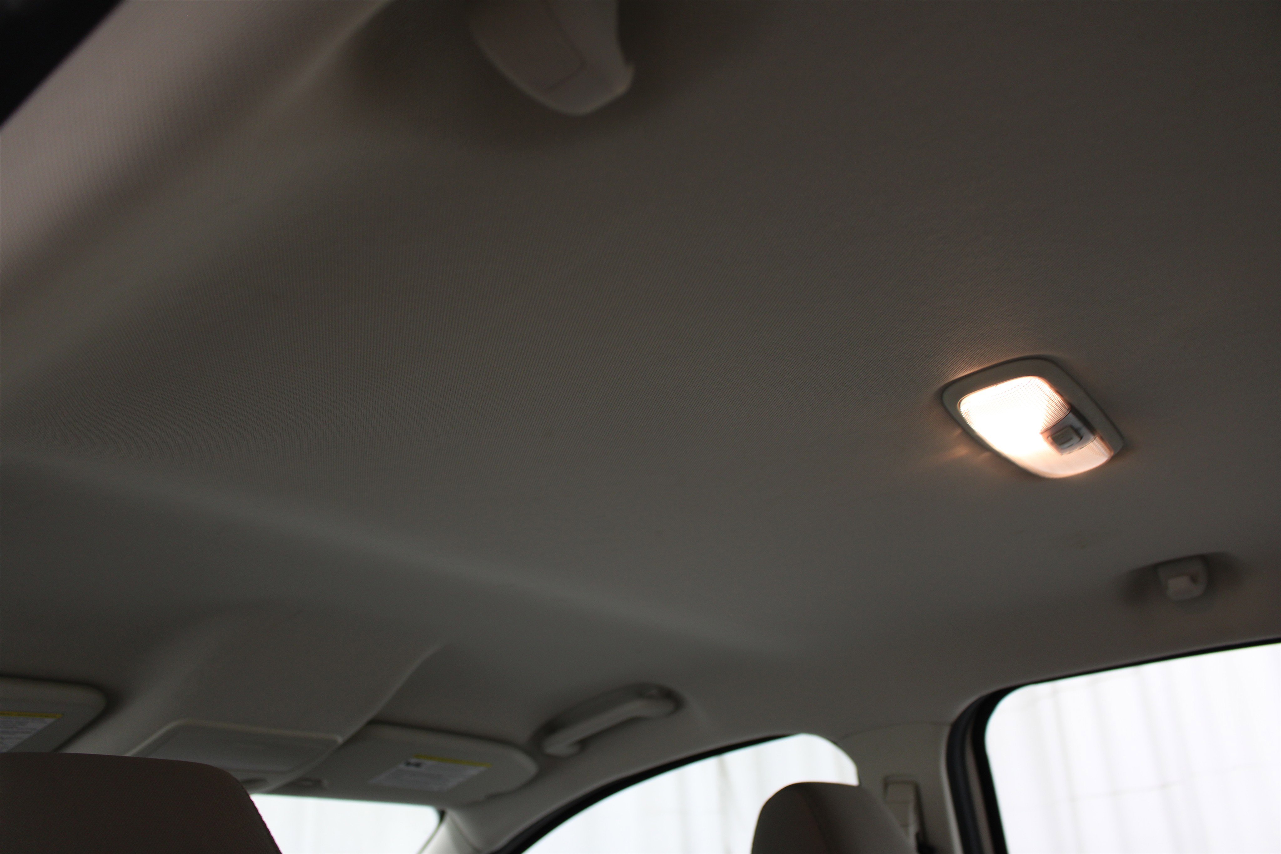 Used 2021 Ford EcoSport S FWD image 21