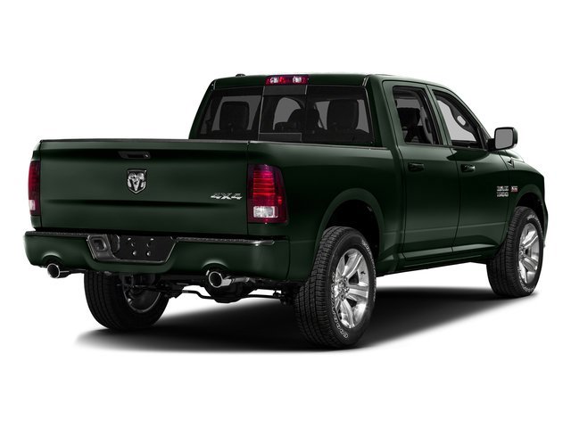 Used 2016 RAM 1500 Big Horn video 2