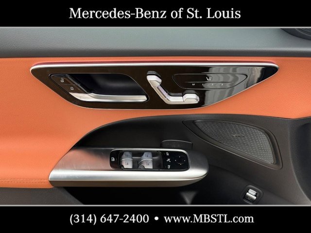Certified 2026 Mercedes-Benz C 300 4MATIC Sedan image 13