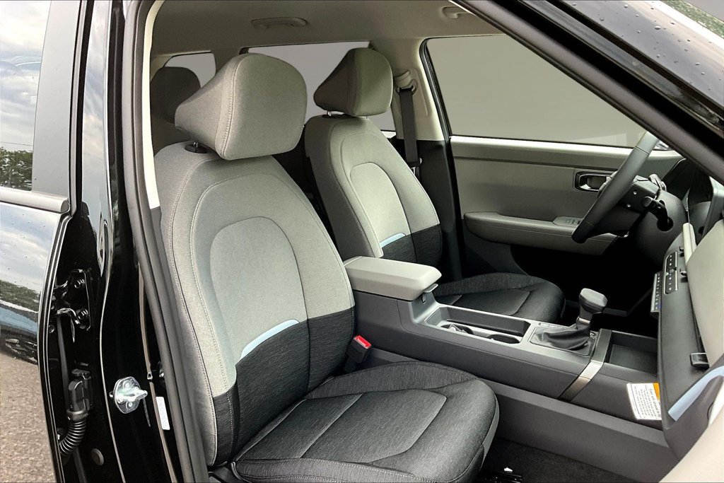 New 2027 Kia Seltos LX AWD/4WD image 11