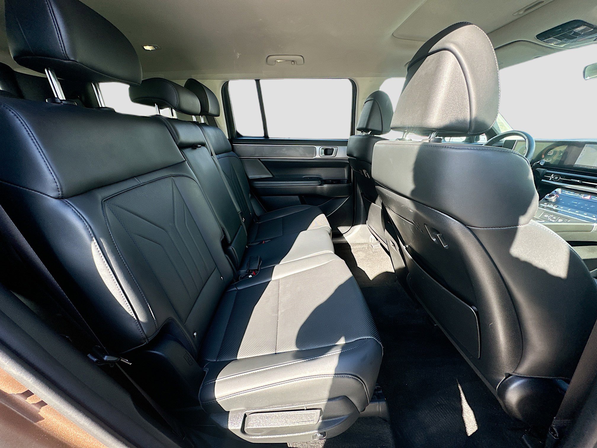 Used 2024 Hyundai Santa Fe XRT image 28